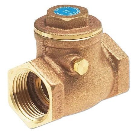 Milwaukee Valve Pipe Fitting UP509 1 1/4 - product photo 1