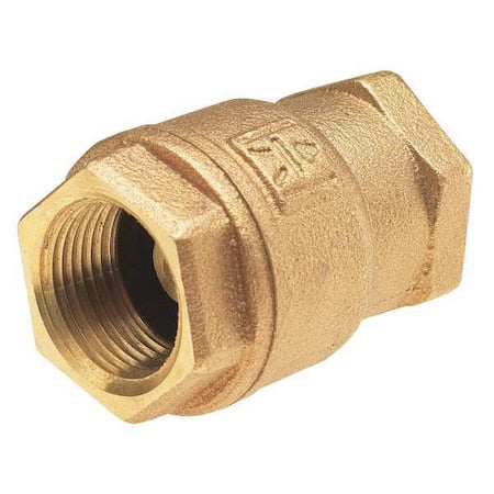 Milwaukee Valve Pipe Fitting UP548T 1 1/4 - product photo 1