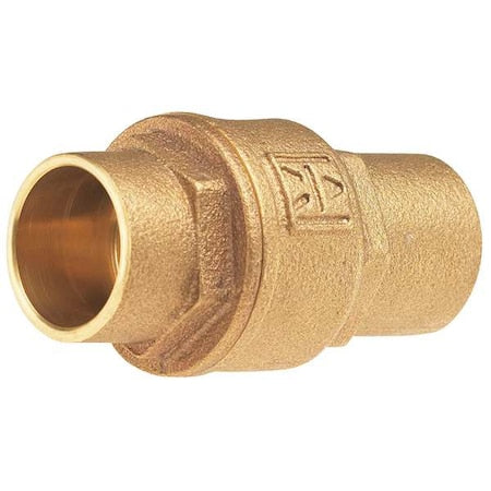 Milwaukee Valve Pipe Fitting UP1548T 2 - product photo 1