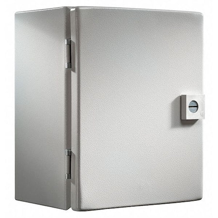 Rittal Electrical Enclosure JB060604HC - product photo 1