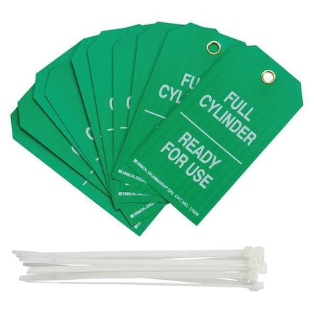 Brady Safety Sign 17926 - product photo 1