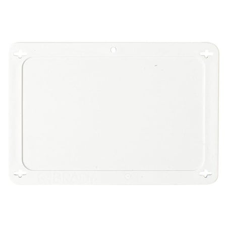 Brady Safety Sign 87697 - product photo 1