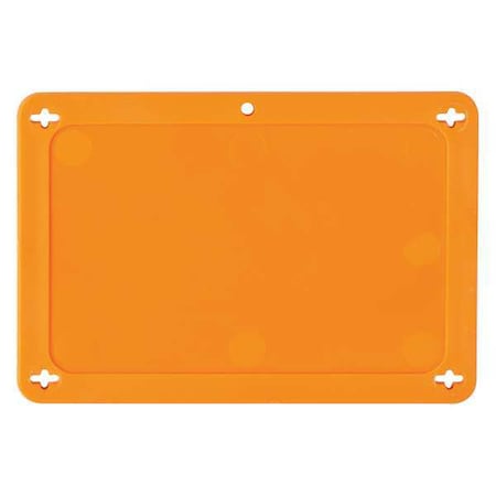 Brady Safety Sign 87695 - product photo 1