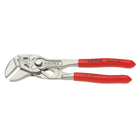 Knipex Hand Tool 86 03 150 - product photo 1