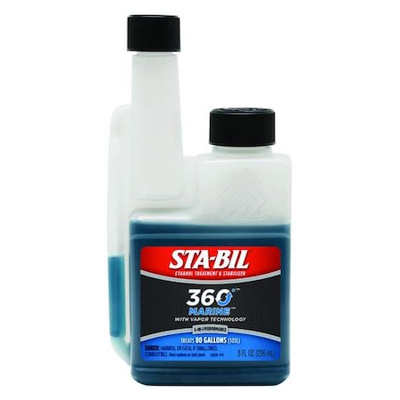 Sta-Bil Automotive Fluid 22239 - product photo 1