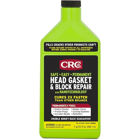 K&W Automotive Fluid 401232 - product photo 1