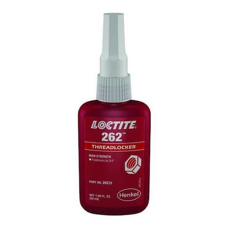 Loctite Threadlocker 135375 - product photo 1