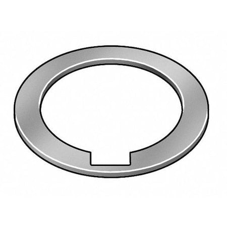 Precision Brand Shim 24139 - product photo 1