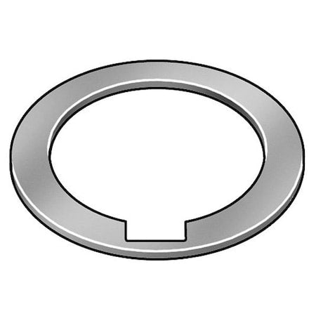 Precision Brand Shim 24260 - product photo 1