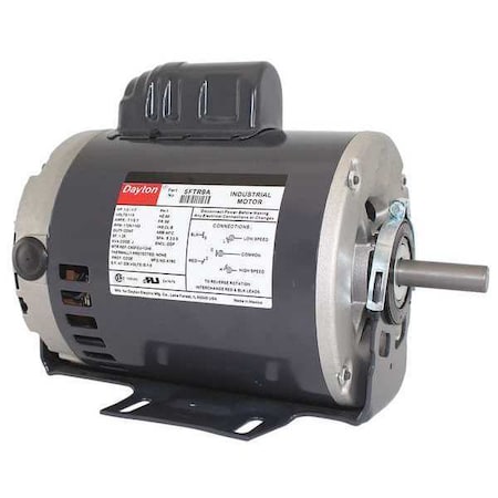 Dayton Motor 5FTR9 - product photo 1