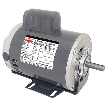 Dayton Motor 5FTT0 - product photo 1