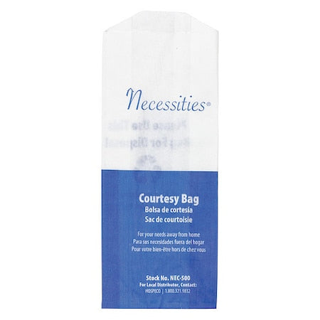 Hospeco Personal Care NEC-500 - product photo 1