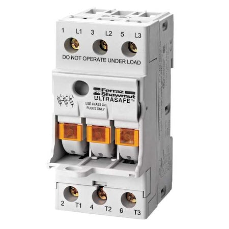Mersen Fuse USFMCCI - product photo 1