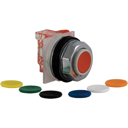 Schneider Electric Control Component 9001KR3UH6 - product photo 1