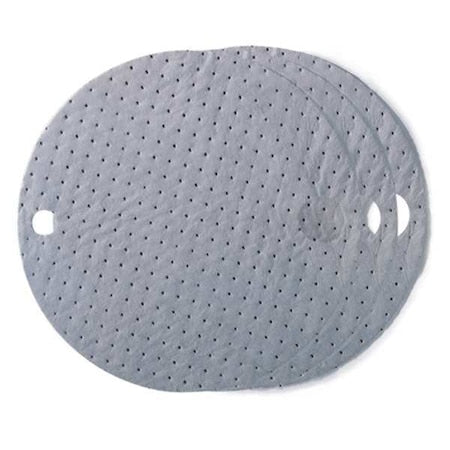 Brady Cleaning Supply DTA25 - product photo 1