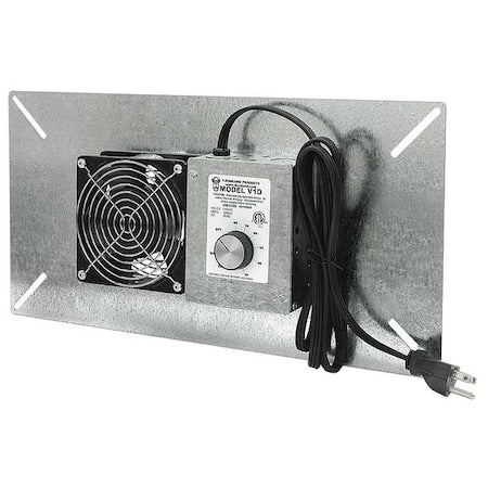 Tjernlund Products Fan V1D - product photo 1