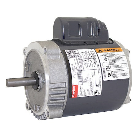 Dayton Motor 5GD53 - product photo 1