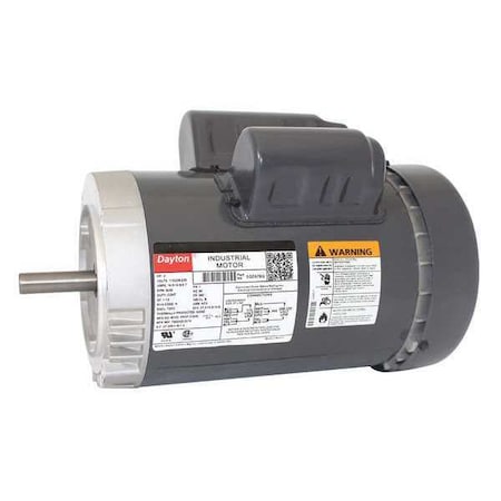 Dayton Motor 5GD67 - product photo 1