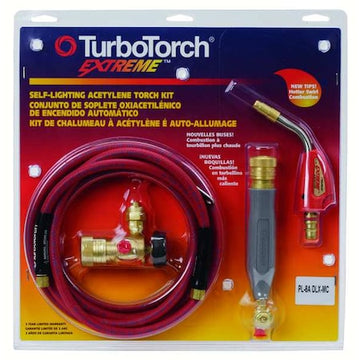 Turbotorch Torch Part 0386-0834 - product photo 1