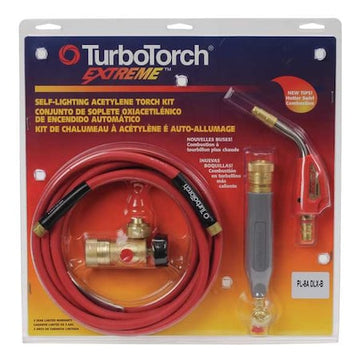 Turbotorch Torch Part 0386-0835 - product photo 1