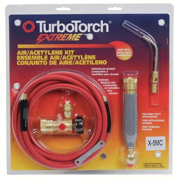 Turbotorch Torch Part 0386-0384 - product photo 1
