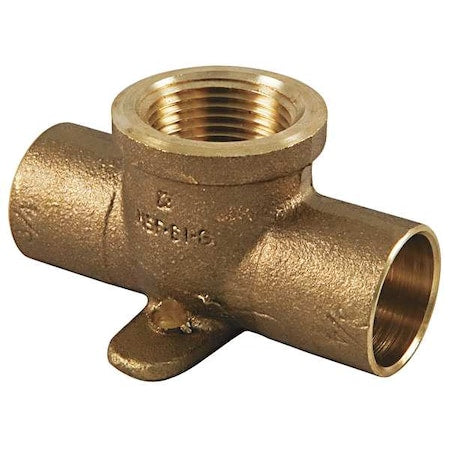 Nibco Pipe Fitting 7125LF-34 - product photo 1