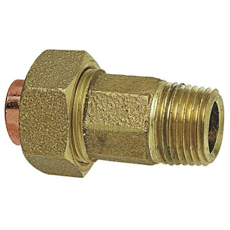 Nibco Pipe Fitting 7334LF 3/4 - product photo 1