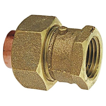 Nibco Pipe Fitting 7333LF-114 - product photo 1
