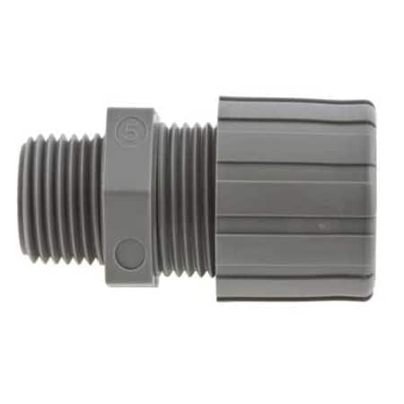 Hubbell Wiring Device-Kellems Conduit Fitting SHC2024CR - product photo 1