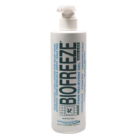 Biofreeze Medical Supply 31116 - product photo 1