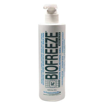 Biofreeze Medical Supply 31116 - product photo 1