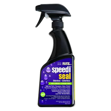 Flitz Automotive Fluid MX 32806 - product photo 1