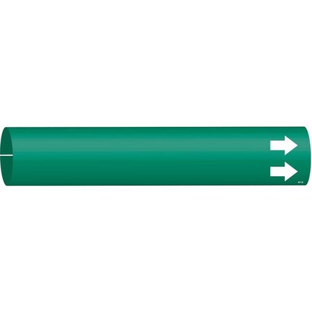 Brady Safety Sign 4011-B - product photo 1