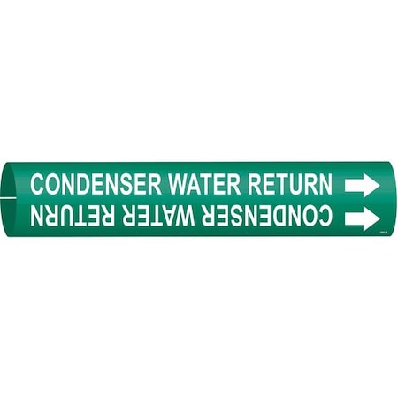 Brady Safety Sign 4040-B - product photo 1