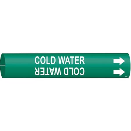 Brady Safety Sign 4029-B - product photo 1