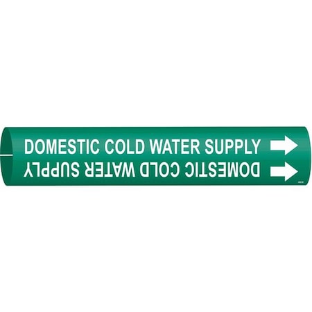 Brady Safety Sign 4050-B - product photo 1