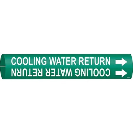 Brady Safety Sign 4043-B - product photo 1