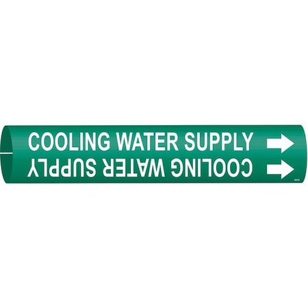 Brady Safety Sign 4044-B - product photo 1