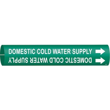 Brady Safety Sign 4050-A - product photo 1