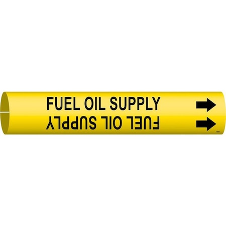 Brady Safety Sign 4065-A - product photo 1