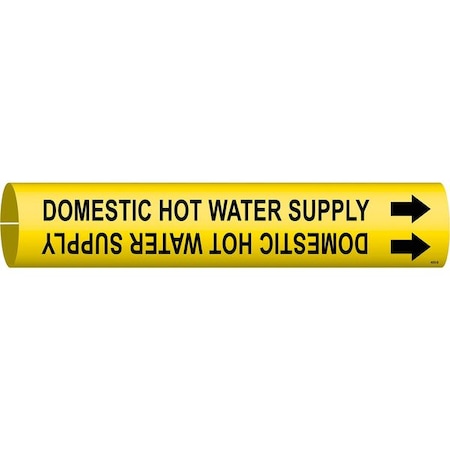 Brady Safety Sign 4053-B - product photo 1