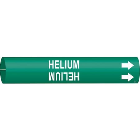 Brady Safety Sign 4074-A - product photo 1