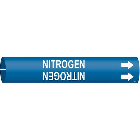 Brady Safety Sign 4100-B - product photo 1
