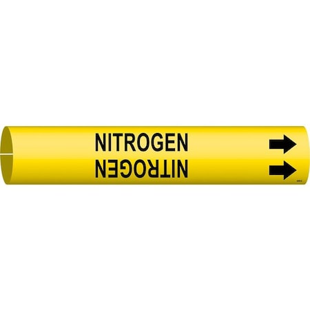 Brady Safety Sign 4098-A - product photo 1