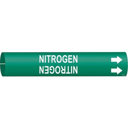Brady Safety Sign 4099-A - product photo 1