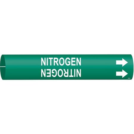 Brady Safety Sign 4099-B - product photo 1