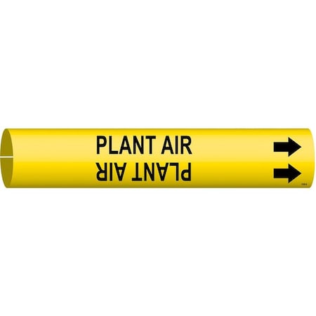 Brady Safety Sign 4108-A - product photo 1
