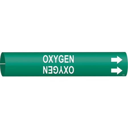 Brady Safety Sign 4106-A - product photo 1