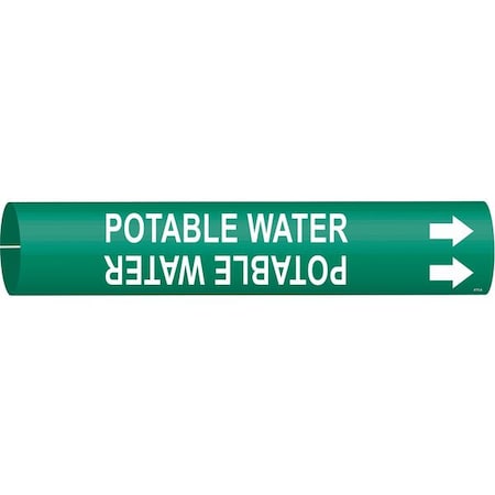 Brady Safety Sign 4111-A - product photo 1