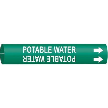 Brady Safety Sign 4111-B - product photo 1
